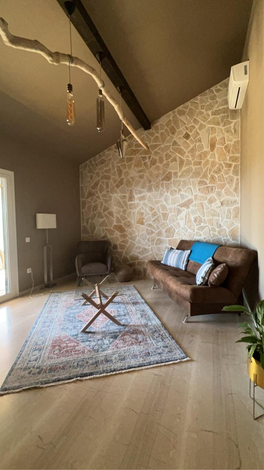 La Strade Apartments, Adults Only With Private Pool Katavolos Exterior photo